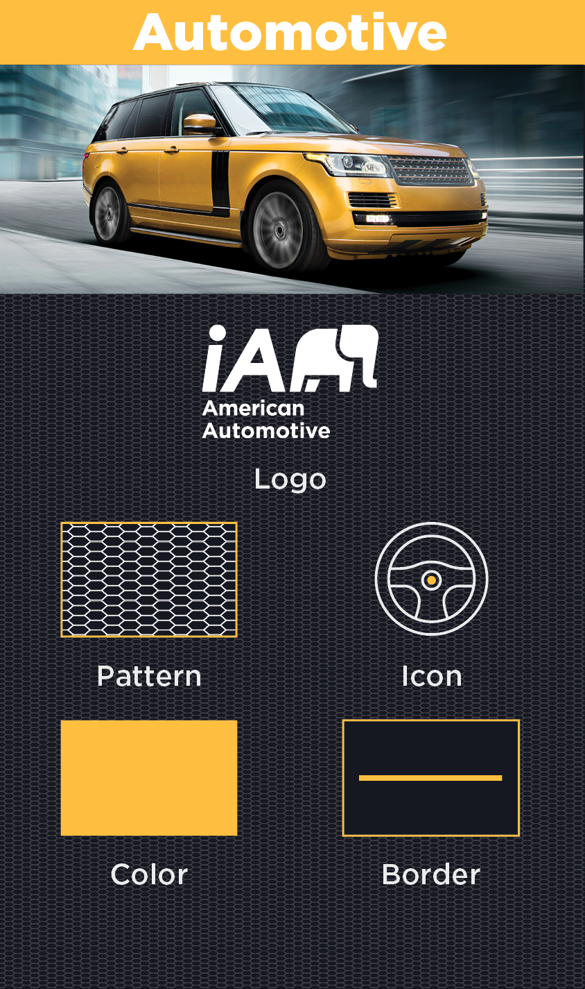 Product Rebrand - Web Images - V Auto