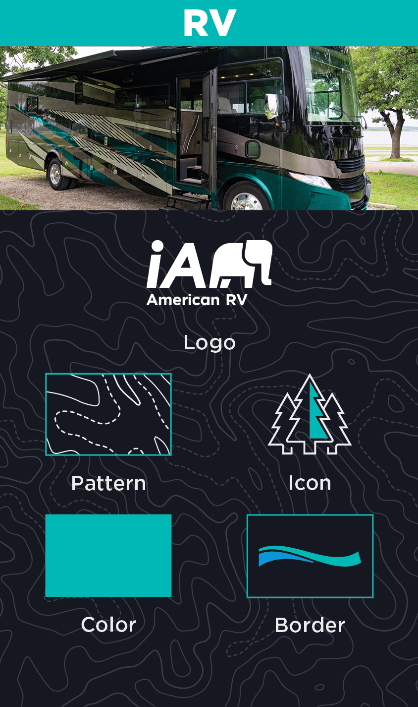 Product Rebrand - Web Images - V RV