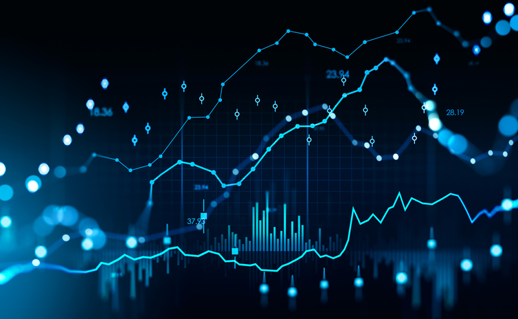 Data Points - Main Featured Photo