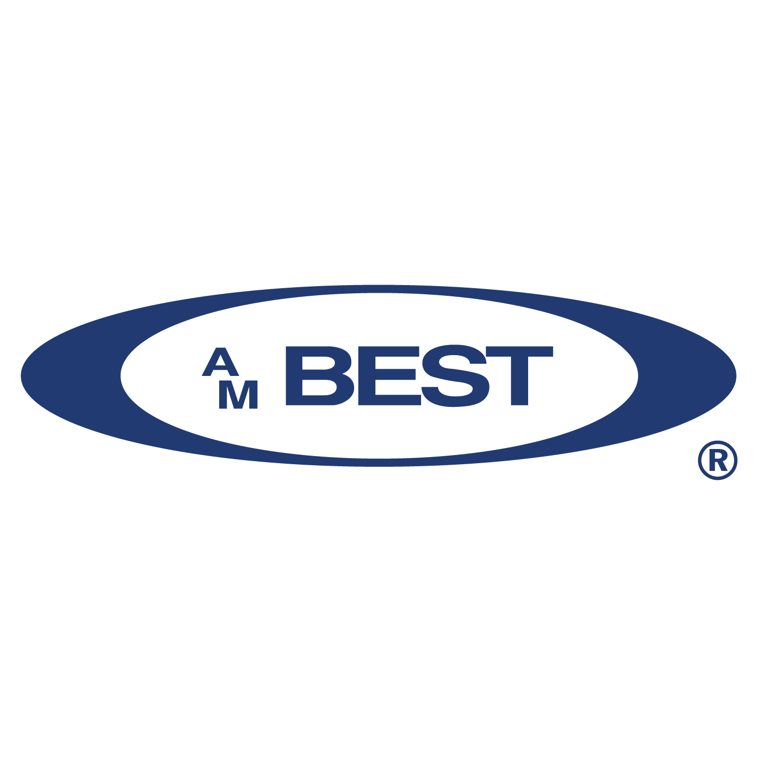 AM Best logo