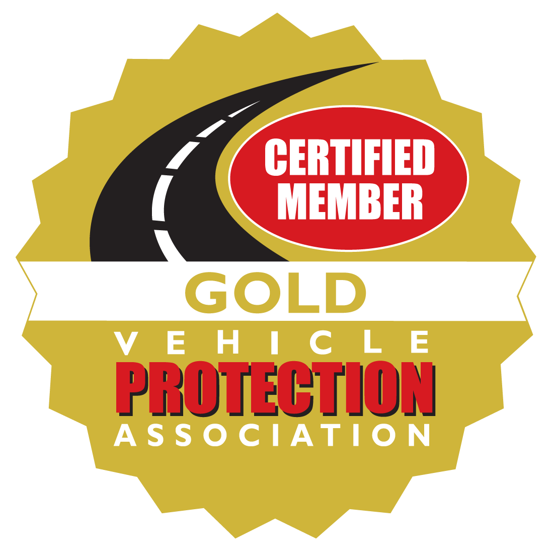 gold vehicle protection
