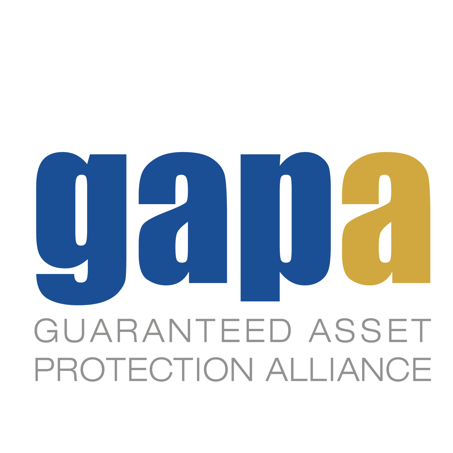 GAPA  logo