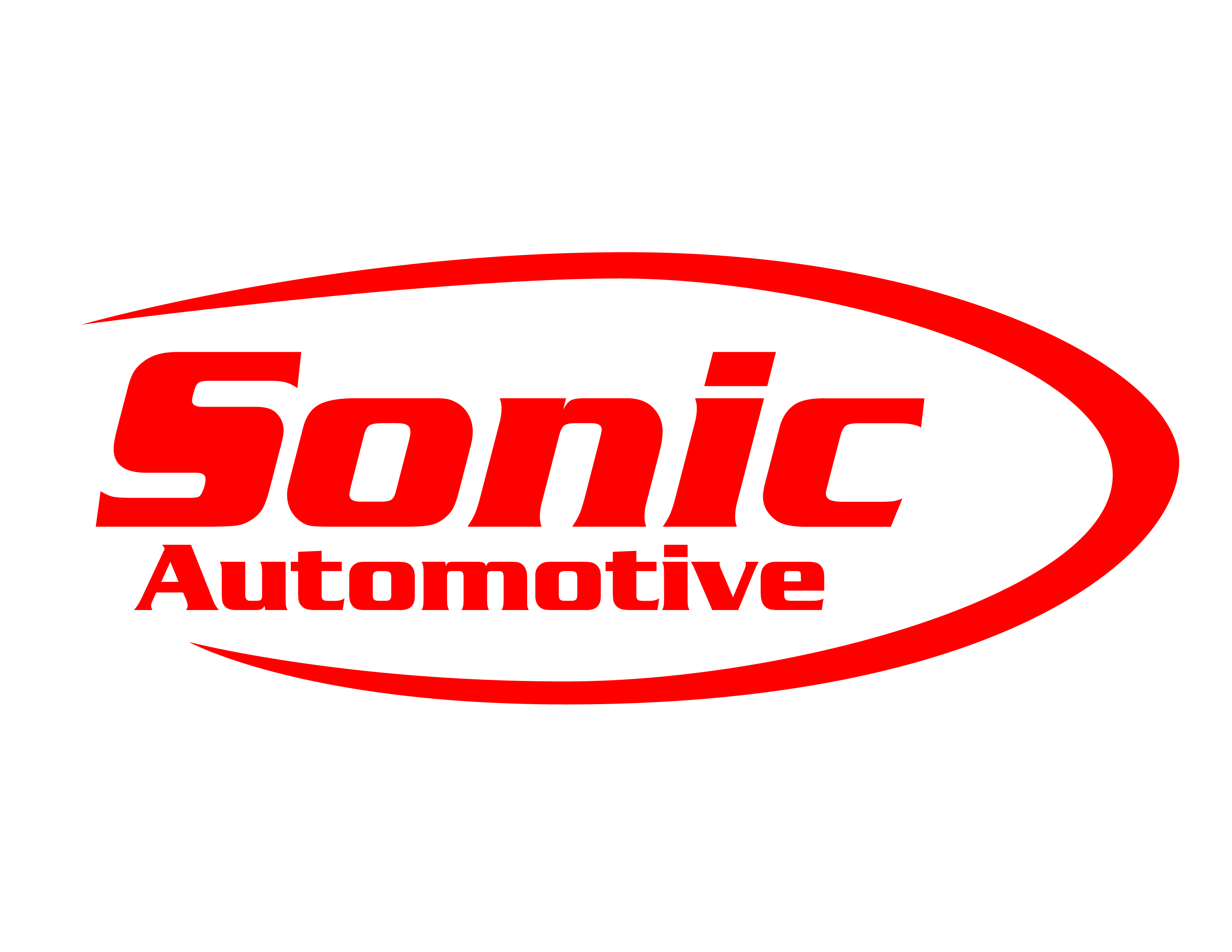 Sonic Logo