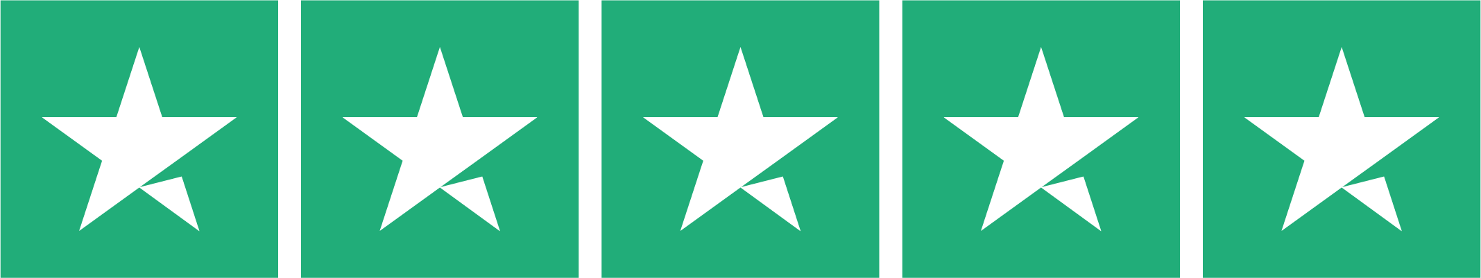 Trustpilot logo